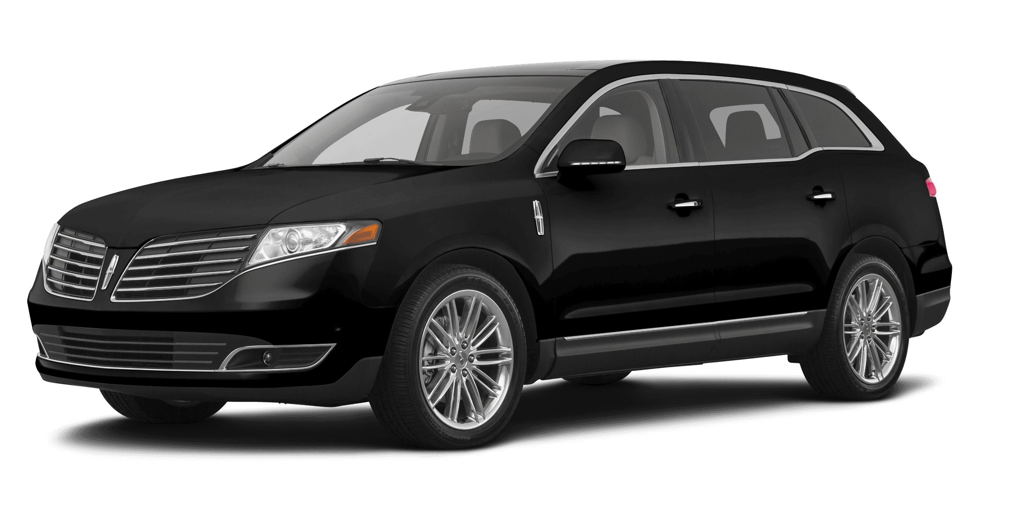 Lincoln MKT